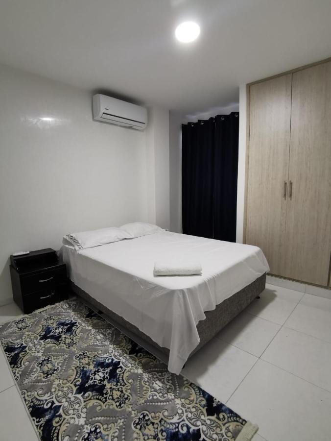 Boutique Al-basit Cartagena