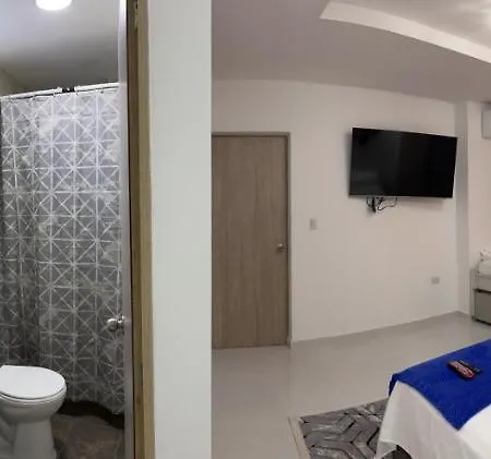 Boutique Al-basit * Cartagena