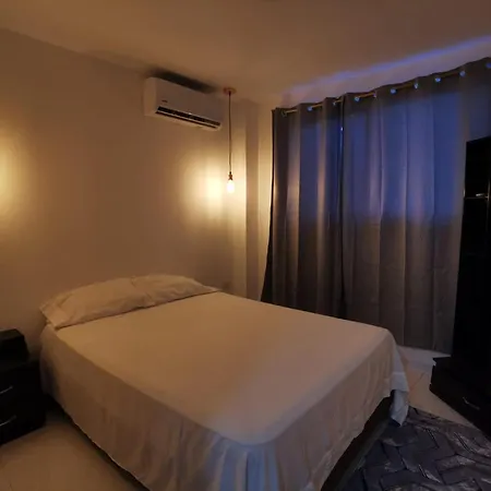 Apartment Boutique Al-basit *