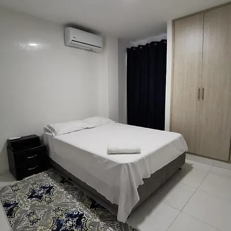 Boutique Al-basit Cartagena