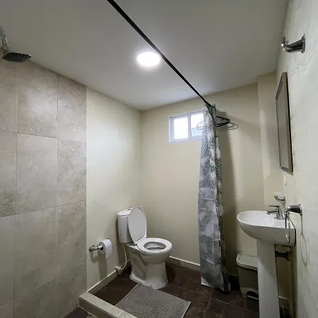 Apartamento Boutique Al-basit *